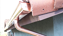 Rain Gutter Installation, Repair, Cleaning in Winton, CA